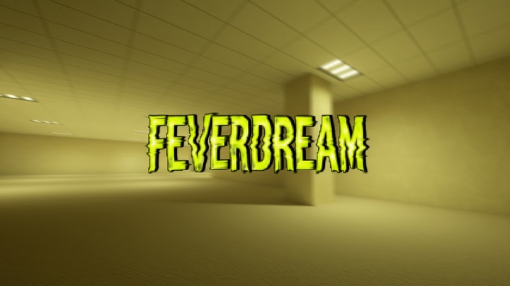 FeverDream VR