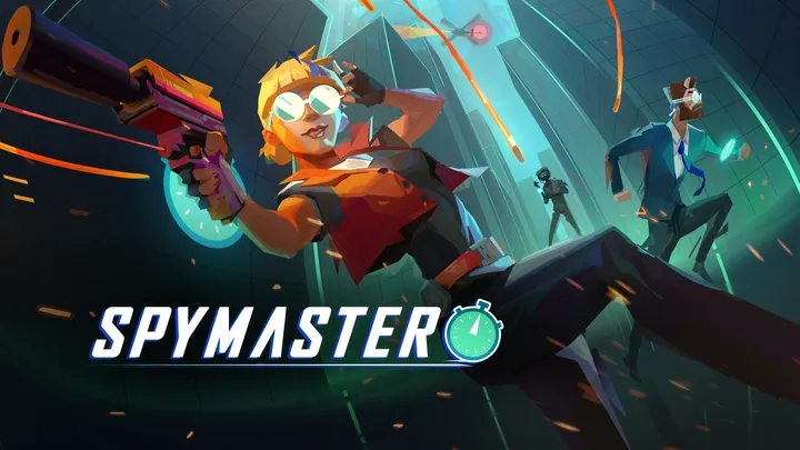Spymaster