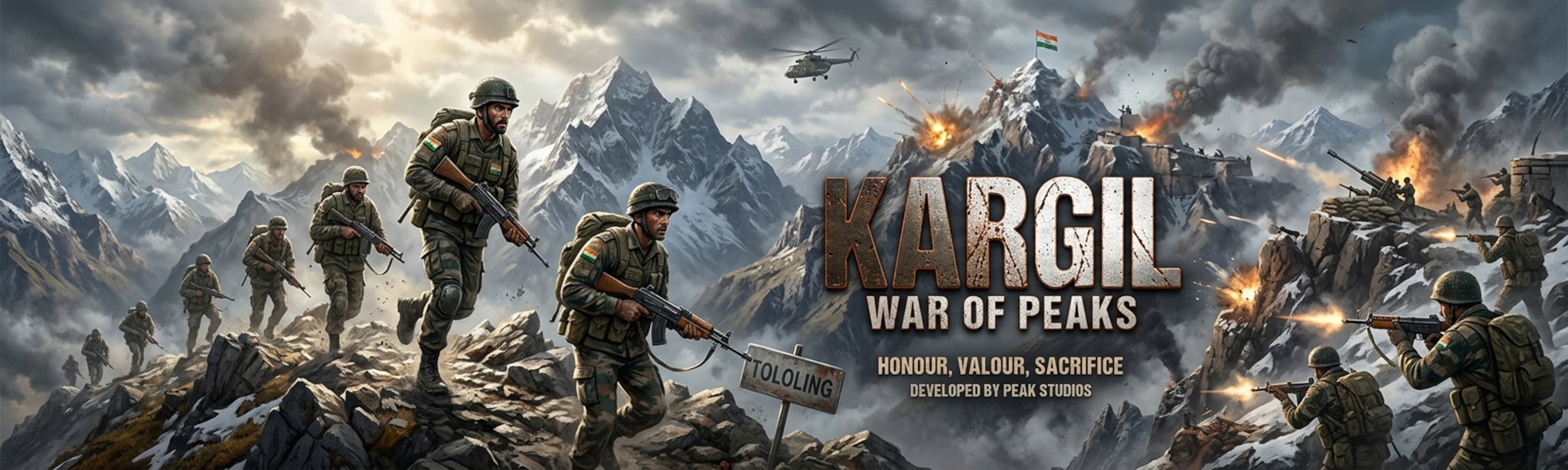 Kargil