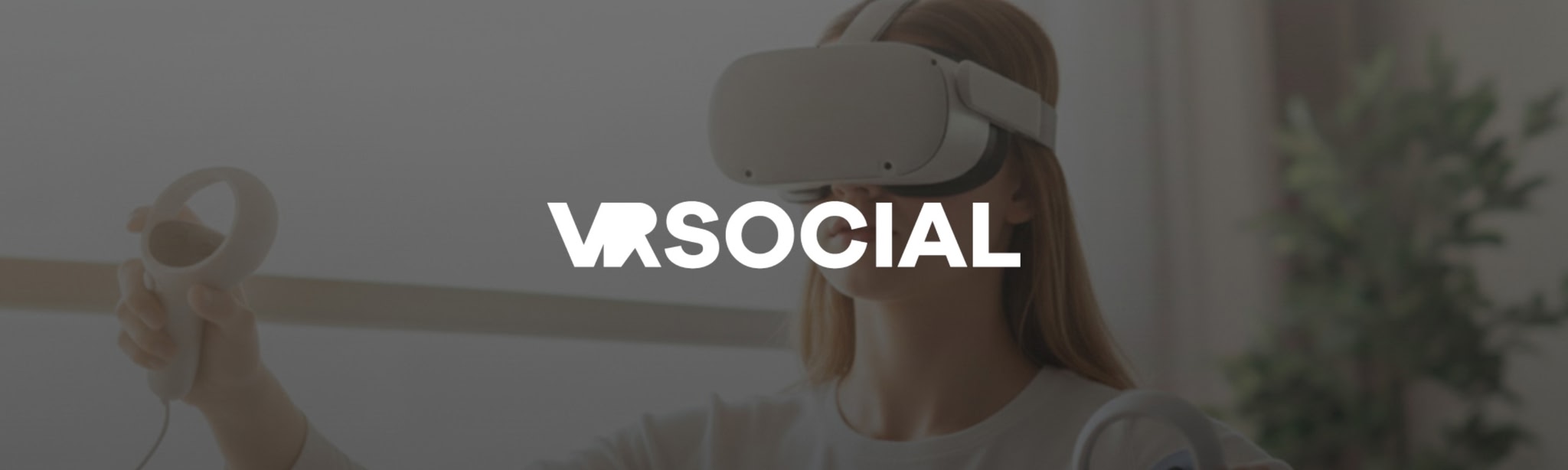 VR Social: Virtual Reality Experience