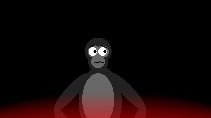 Corrupt Apes