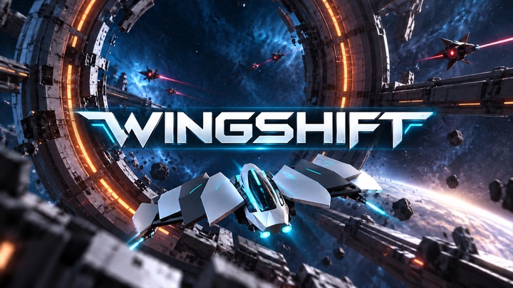 Wingshift