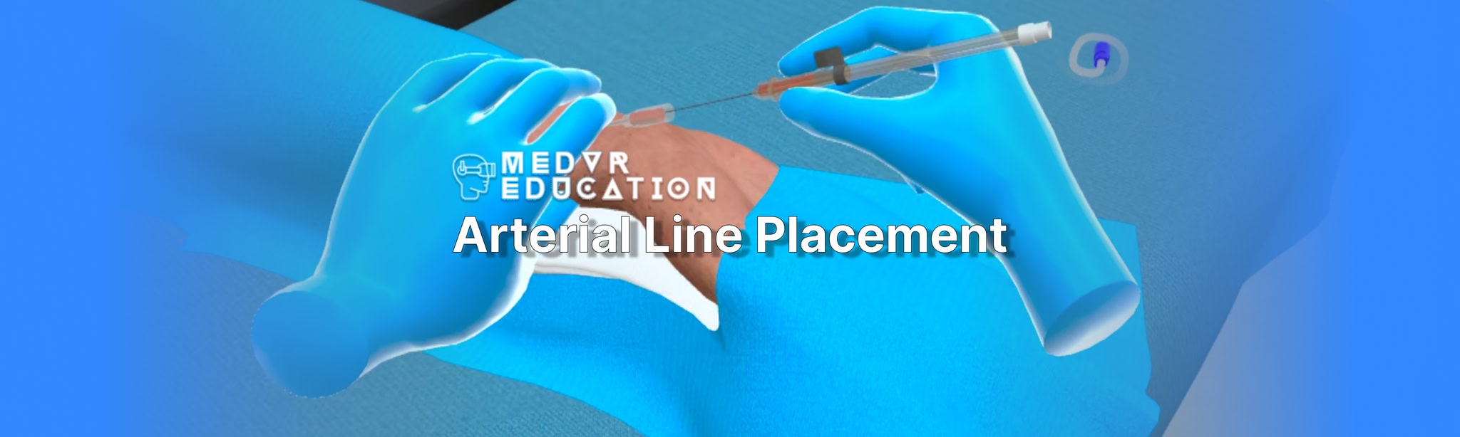 Arterial Line Placement