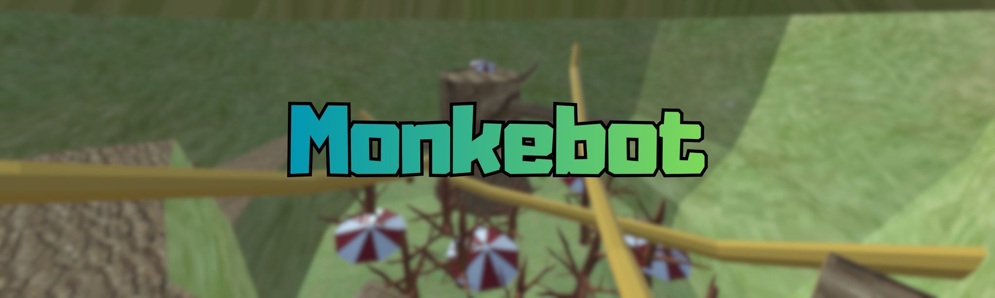 Monkebot