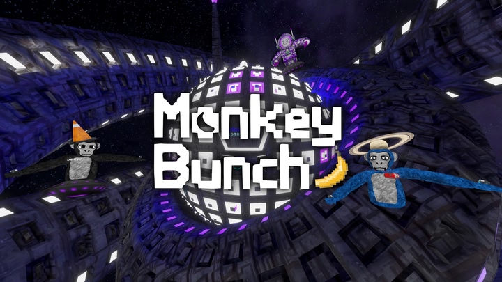 Monkey Bunch