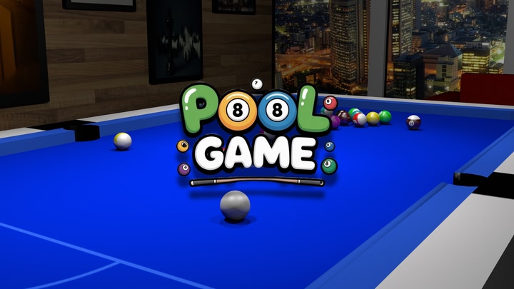 Pool Game