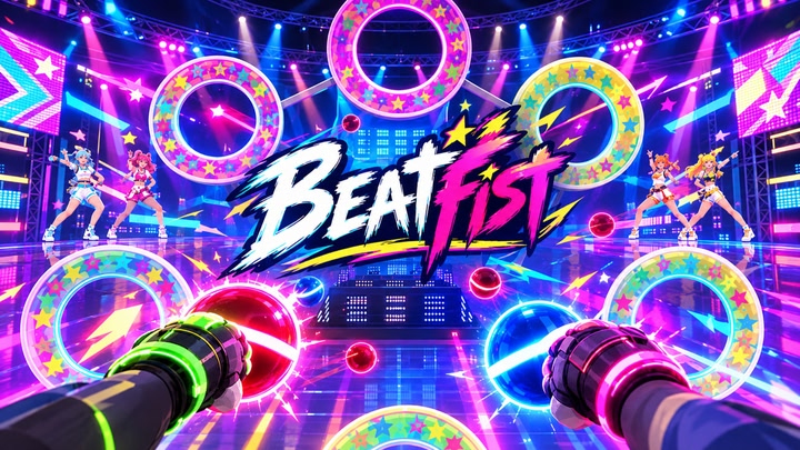 BeatFist