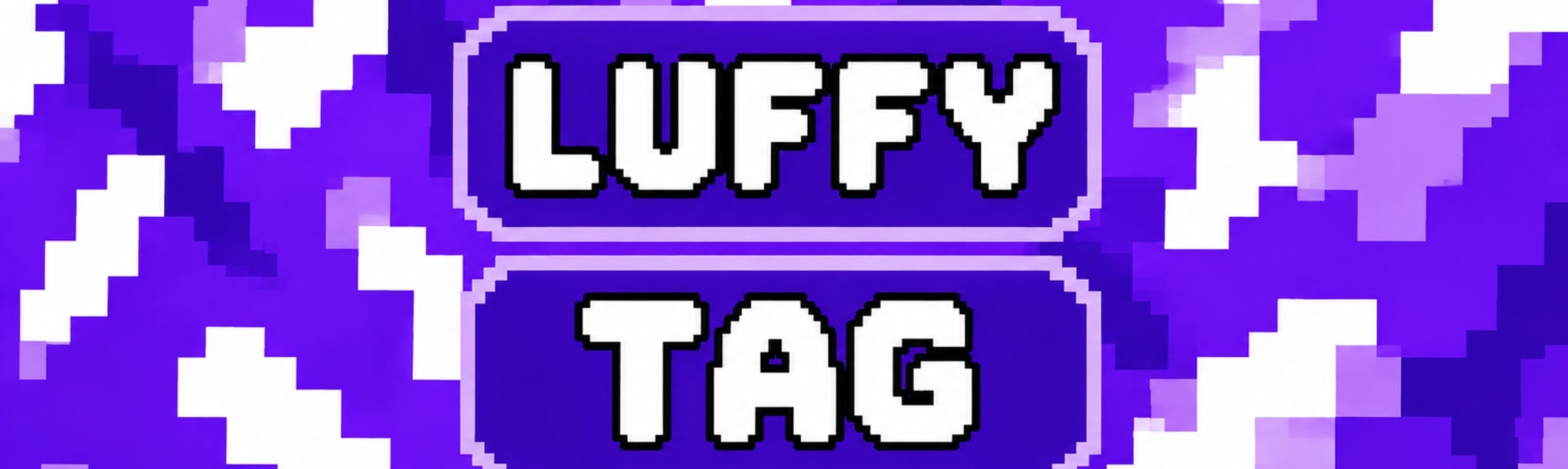 Luffy Tag