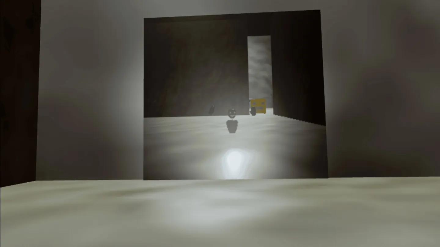 Small Creepy sur Meta Quest | Jeux Quest en RV | Meta Store