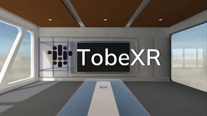 TobeXR