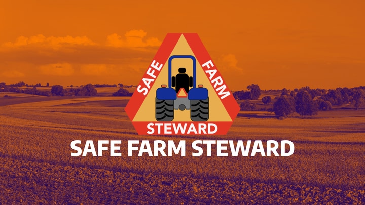 Safe Farm Steward VR App