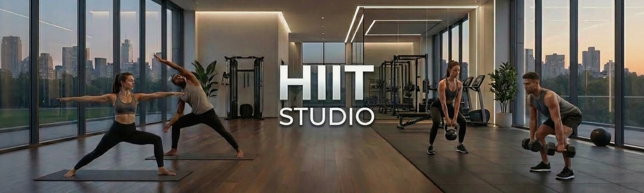 HIIT Studio