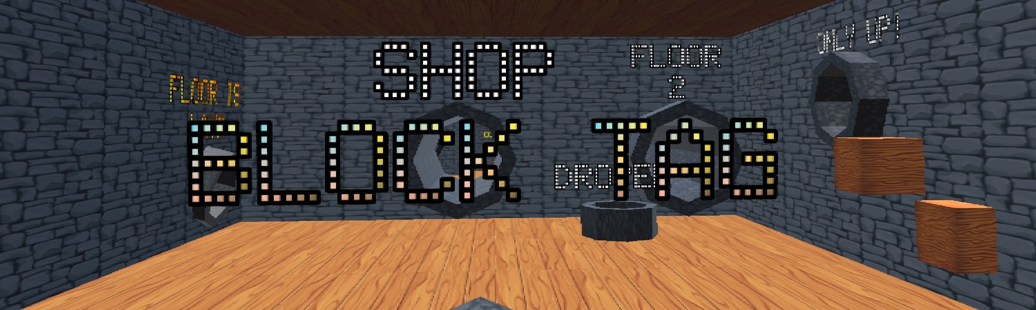 block tag vr