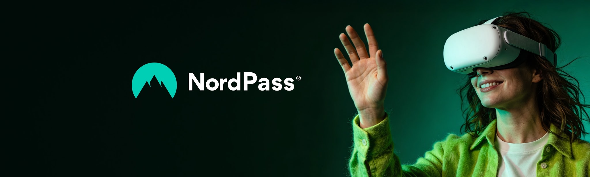 NordPass Password Manager
