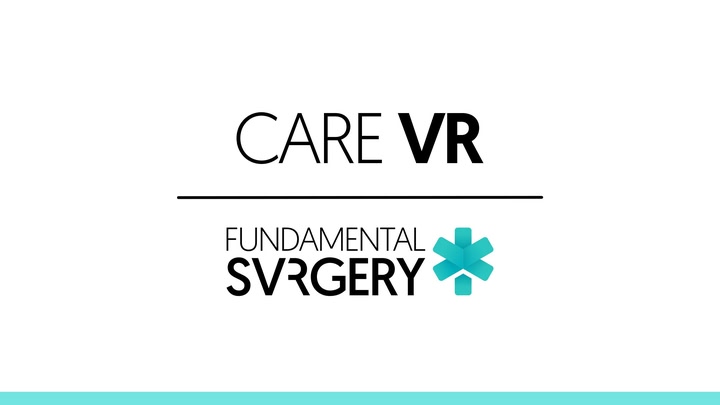 CareVR