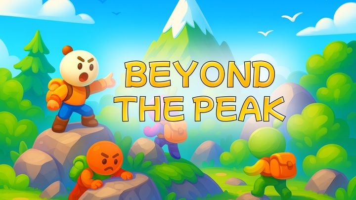Beyond the PEAK