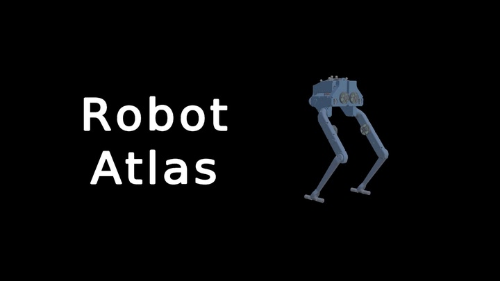 RobotAtlas