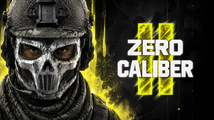 Zero Caliber 2