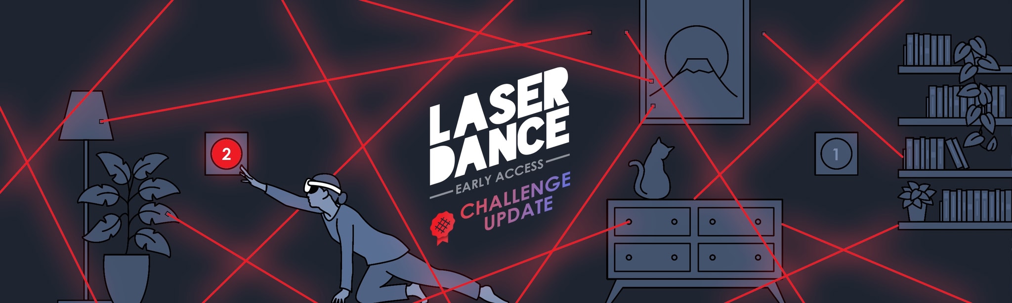 Laser Dance