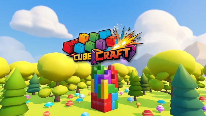 Cube Craft