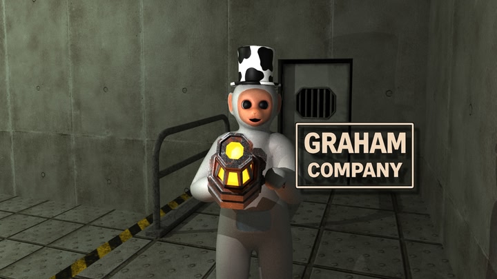 Graham Company