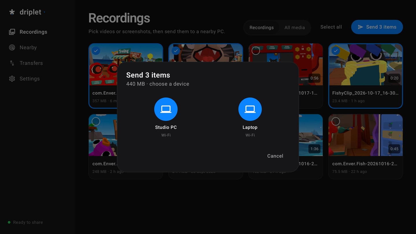 Screenshot 5
