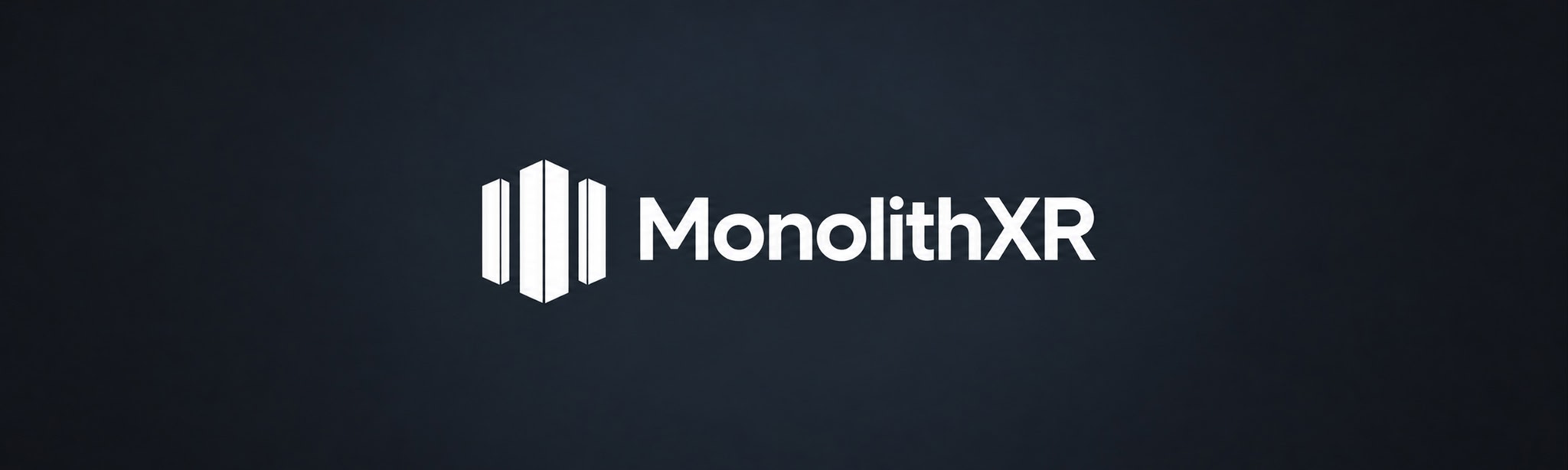 MonolithXR