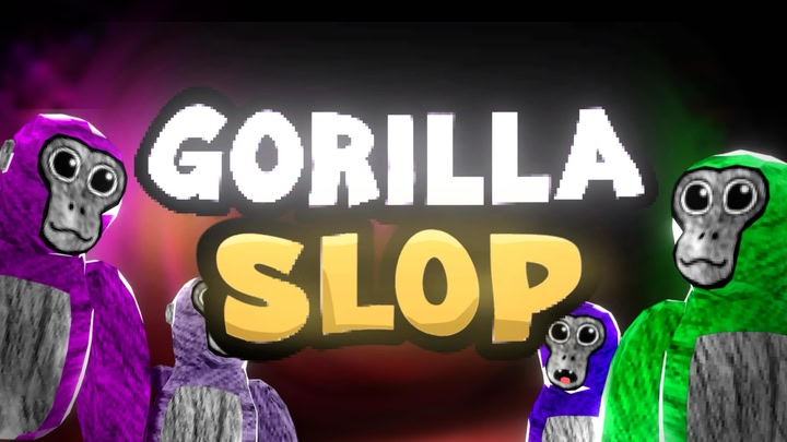 Gorilla Slop