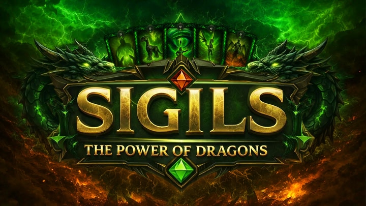 Sigils DEMO
