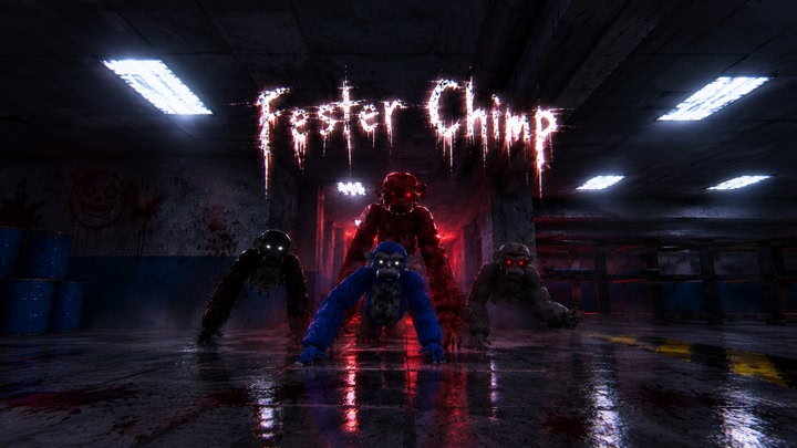 Fester Chimp
