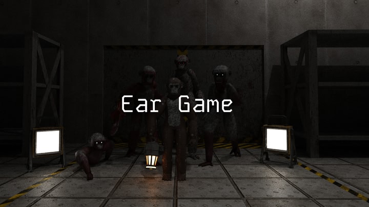 Ear Game
