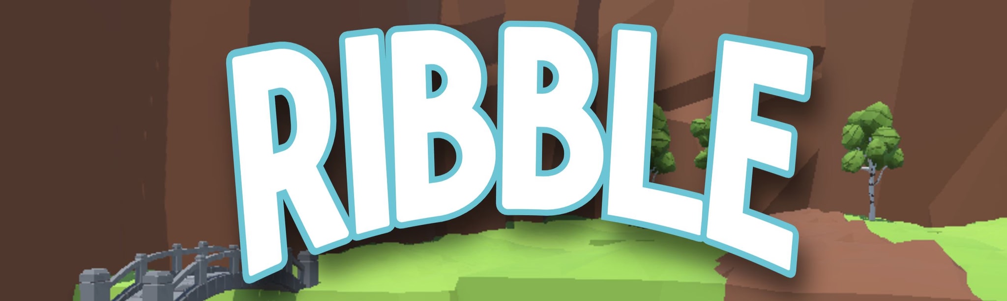 RIBBLE