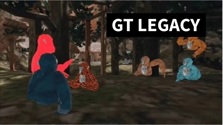 GT Legacy
