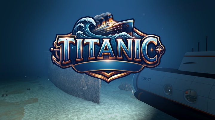 Titanic