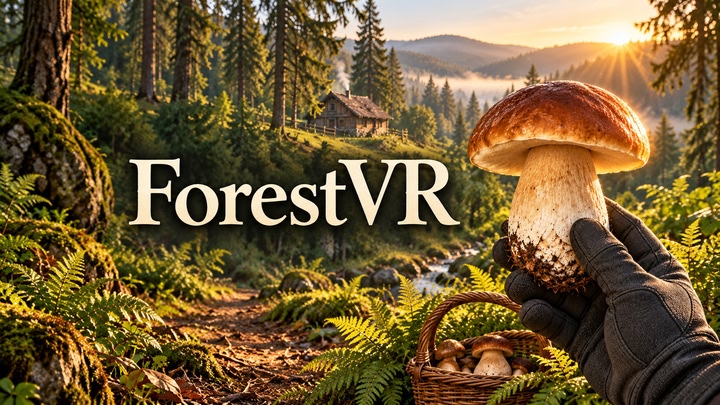 ForestVR