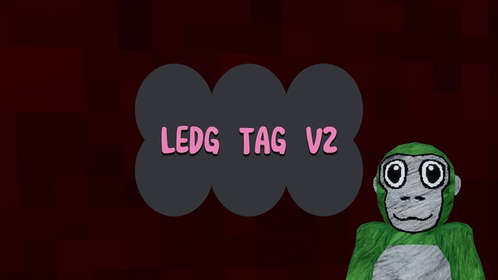 Ledg Tag V2