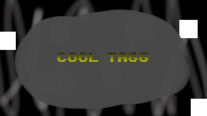 Cool Tagg