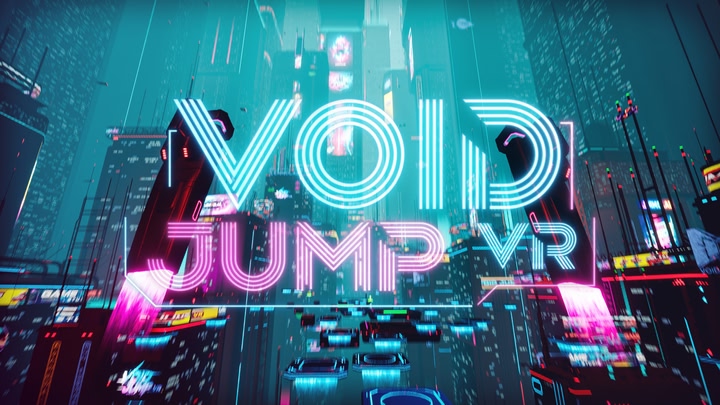 Void Jump VR