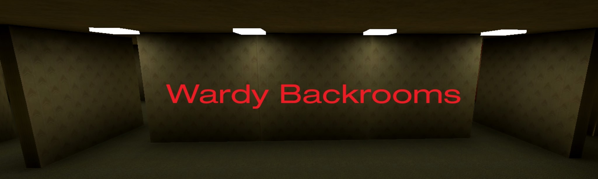 Wardy Backrooms