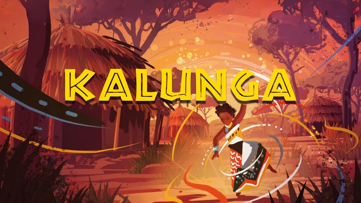 Kalunga