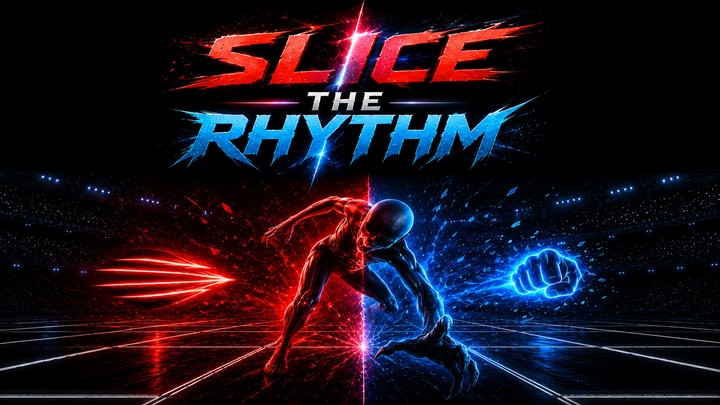 Slice The Rhythm