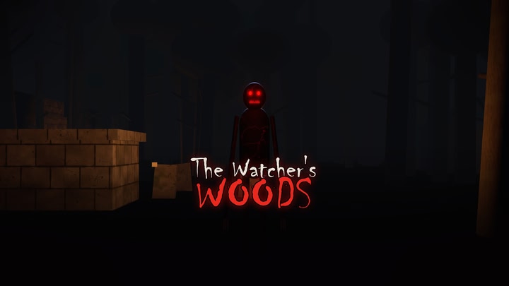TheWatcher’sWoods