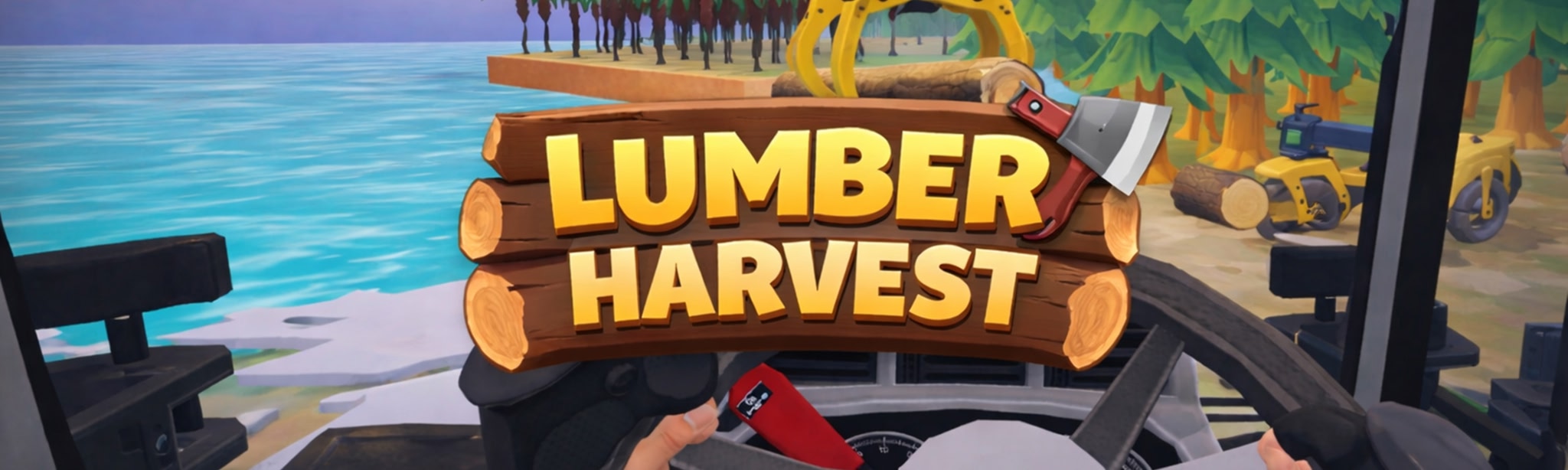 Lumber Harvest