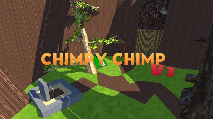 Chimpy Chimp V3