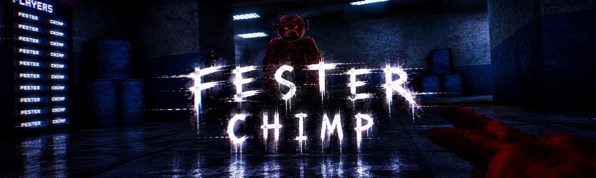 Fester Chimp