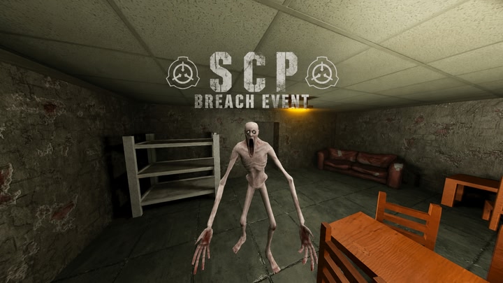 SCP Breach Event