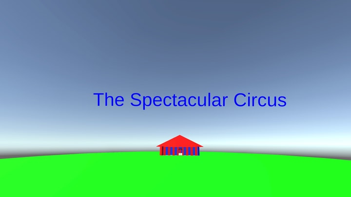 The Spectacular Circus