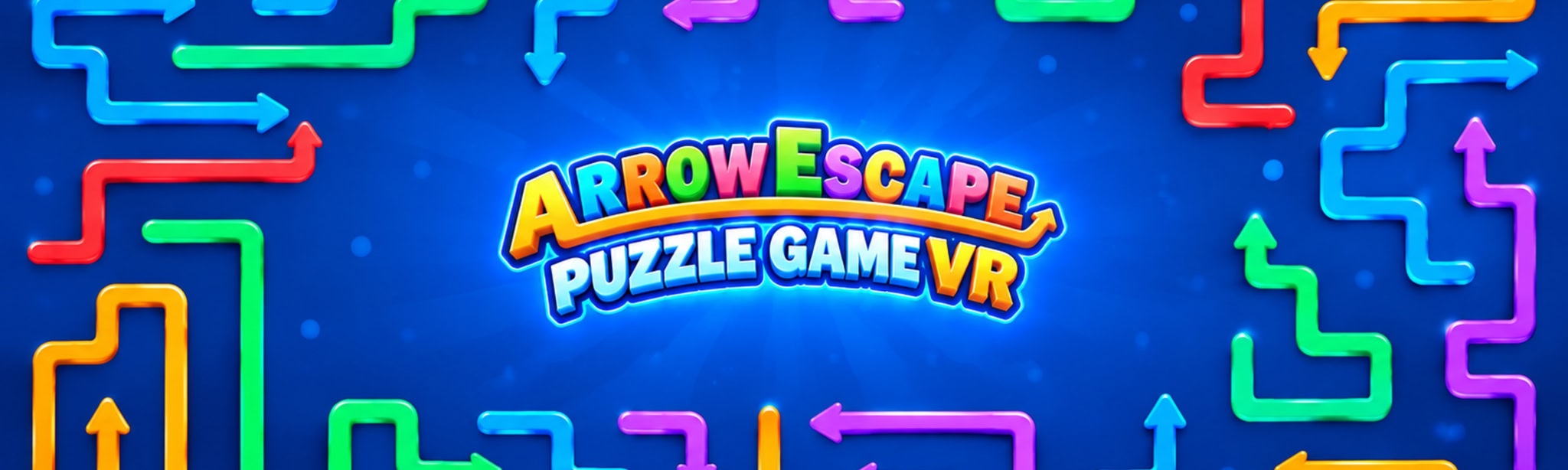 Arrow Escape: Puzzle Game VR