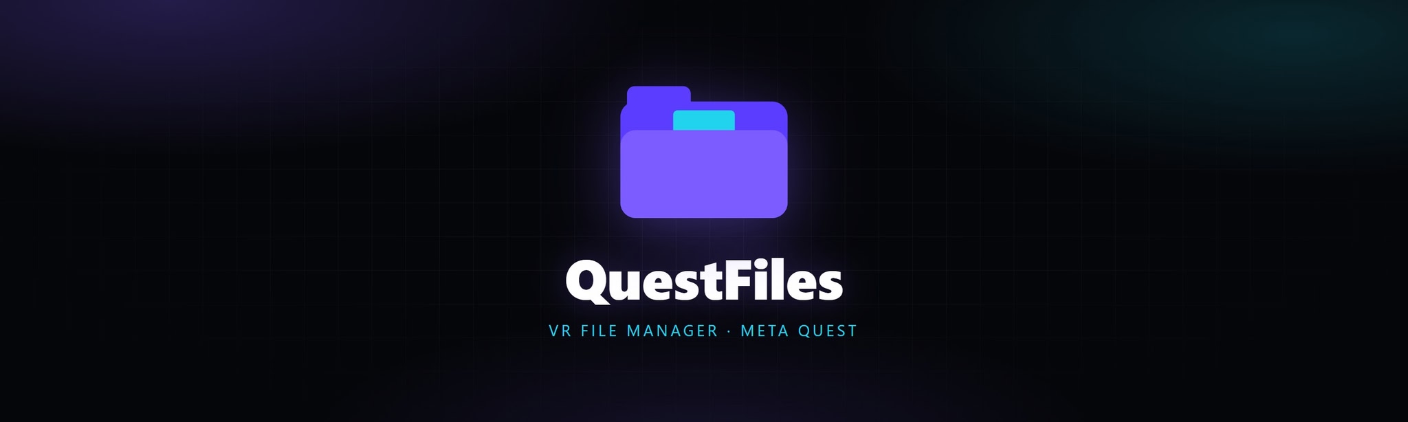 QuestFiles VR File Manager