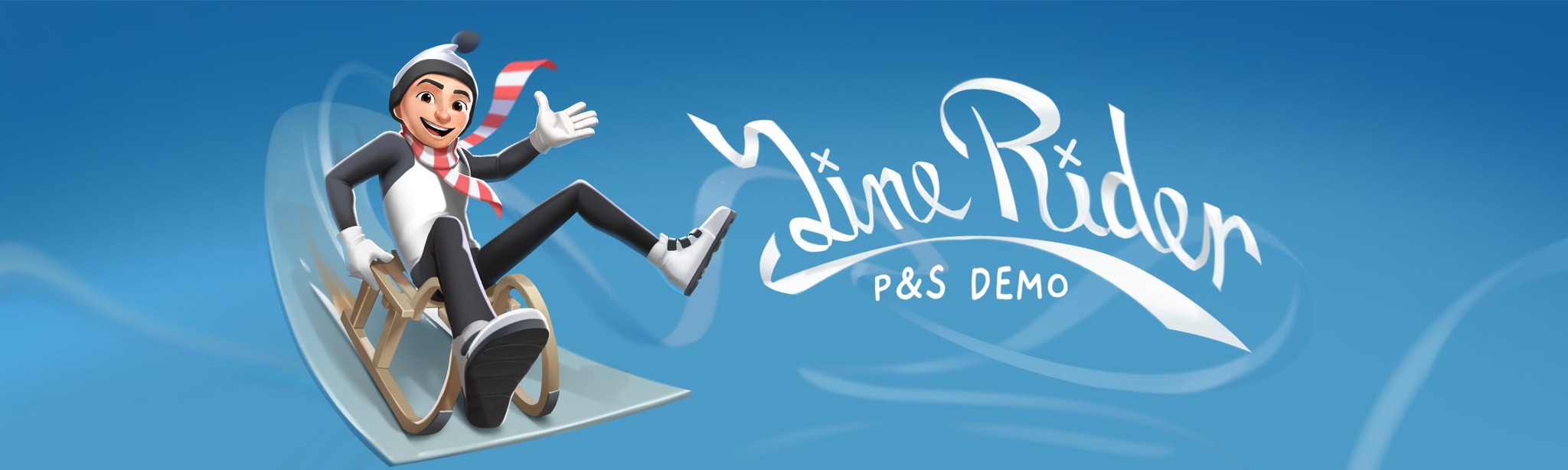 Line Rider P&S Demo